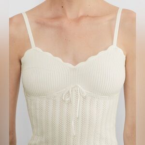 Wilfred Soloist Top in Petunia Pink
